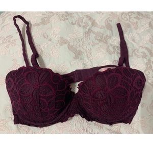 PINK Victoria’s Secrete bra